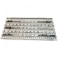 81429026070 Catwalk metal, сenter for MAN TGS, TGX