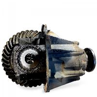 81350106301 Differential, Drive axle HY-1350 Z=38:15 I=2,53 MAN TGX, TGS