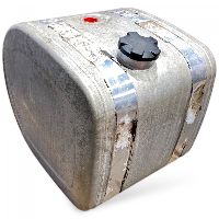 21516468 Fuel tank V=160L for VOLVO FH, FM, FE