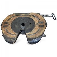 81427106308 Fifth Wheel JSK42K H=150mm JOST for MAN
