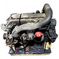 21464975 Engine D7F340 VOLVO FL, FE