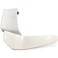 81629100249 Cabin Side Spoiler, Upper Left for MAN TGX, TGA, TGS