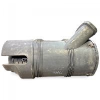 81084006078 Air filter housing for MAN TGS, TGX 2063604