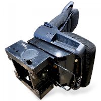 1796596 Passenger Seat DAF XF105