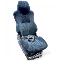 81623076326 Passenger Seat, Right, Adjustable to 2 Positions MAN