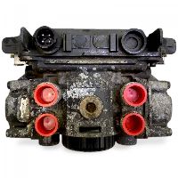 1607915 EBS Modulator, Drive axle for DAF CF 85, XF 95/105 SCANIA
