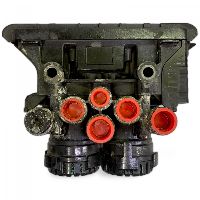 81521066069 EBS Modulator, Drive axle 2K EBS7 MAN TGA/TGS/TGX