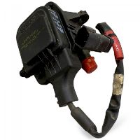 2160199 Cabin Heater Water Valve SCANIA P-/G-/R-/T-Series, 4-Series