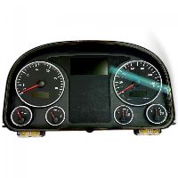 81258077120 Combination instrument panel MAN TGS, TGX, TGL, TGM