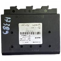 81258057127 Electronic control unit PTM4 STEP4 for MAN TGS,TGX,TGL,TGM