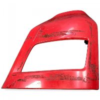 81416106751 Headlight Housing, Left for MAN TGX, TGS