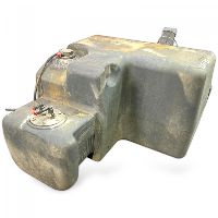 1692866 + 1692862 + 1745872 AdBlue tank assembly V=75L DAF XF105