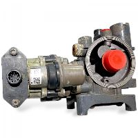 1681570 Air dryer, complete with valve ZB4706 DAF CF 85, XF 95/105