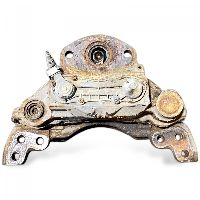 K006430 MXC9103119 Brake Caliper Rear/Tag axle Left  DAF CF XF95/105 2061099