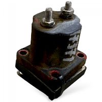 1521019 Fuel Shut-Off Valve  assembly  SCANIA D12 HPI V102