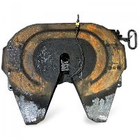 81427106274 Fifth Wheel (Saddle) JOST JSK37C150 MAN 2063679