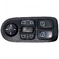 1895436 Electric Window Regulator Switch, Left for DAF XF 105/106