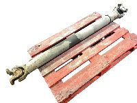 1659542 Propeller Shaft, Rear part  L=1720mm for DAF XF105