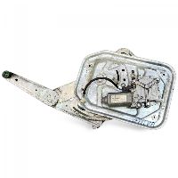 2572352 + 2572349 Window Regulator Assy w/ Motor, LH SCANIA P, G, R, T