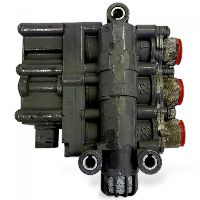 2020257 ECAS Solenoid Valve DAF XF106