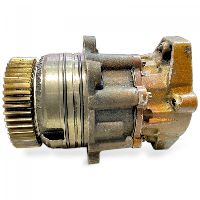 4712305623 Power take-off for MERCEDES Actros MP4/MP5, Arocs