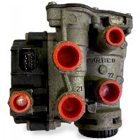1747137 EBS Trailer Brake Valve DAF XF106, CF
