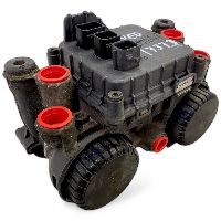2047121 EBS3 Modulator, Drive Axle 2-Channel - Gen4 DAF CF450
