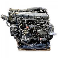 0452050 Engine MX13 MY17 355kw Euro6 DAF XF106 2058768