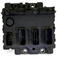 2020255 ECAS Control unit DAF CF450, XF106