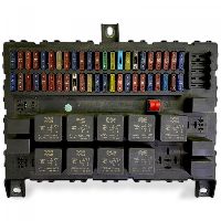 1746420 Fuse Box DAF XF105, CF85