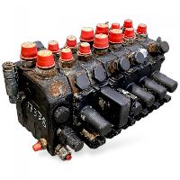 8409600 Mobile directional control valve NORBA 2063818