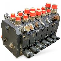 8409600 Mobile directional control valve NORBA 2063819