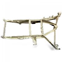 1396937 Lamp bracket, right  DAF XF 95/105