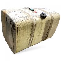 1949909 Fuel Tank, 492L, W1100xD700xH700mm; DAF XF106