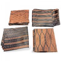 2109160 x2 +2109170 +2109168 Curtains Set (Set 4pcs) DAF XF106