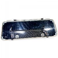 2086681 +2307156 Bed w/Mattress, Upper, Highline; SCANIA P,G,R,T-Series