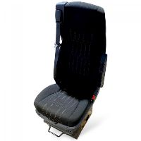 2104712 Passenger Seat, LHD DAF XF106