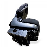 2104648 Driver seat for DAF XF106