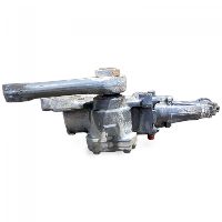 1846034 Steering gear  DAF XF106