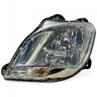 1835874 Headlight, Left for DAF XF106 2058630