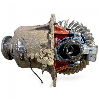 2047273 + 2146087 Differential AAS1344 RAT 2,38 for DAF XF106