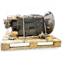 GR860 Gearbox assy for SCANIA LS110S