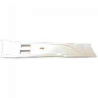 2123054 Side spoiler on the frame, Left for DAF XF106