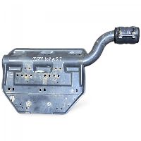 2476461 Mudguard Bracket, Tag Axle Rear LH for SCANIA L,P,G,R,T-Series