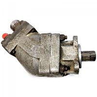 3704520 hydraulic pump F1-20 VOLVO