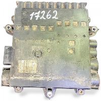 9605464940 +9605460664 Fuse box MERCEDES-BENZ Actros MP5