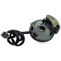 2143880 Steering Wheel Clock Spring for DAF XF106