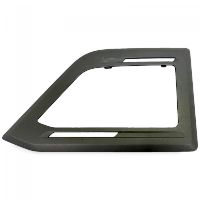 2549379 Additional Headlights Attaching Rail LH SCANIA L,P,G,R,S serie