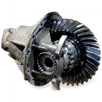 1722312 Differential R780 2,71 w/Diff Lock; SCANIA L,P,G,R,S -Series 2059325