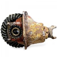77701393 Differential, Drive axle Z=33:7 I=4,71 SCANIA 0-series